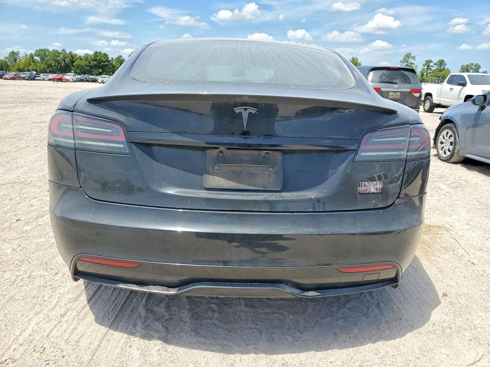 2022 Tesla Mdl 3 Pf მანქანა იყიდება აუქციონზე, vin: 5YJSA1E60NF472992, აუქციონის ნომერი: 64956816