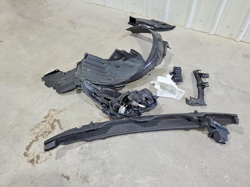 Aukcja sprzedaży 2022 Subaru Outback, vin: 4S4BTANCXN3253062, numer aukcji: 64499556