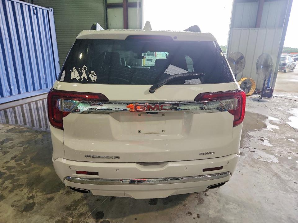 Aukcja sprzedaży 2023 Gmc Acadia, vin: 1GKKNXLS3PZ248270, numer aukcji: 66489996