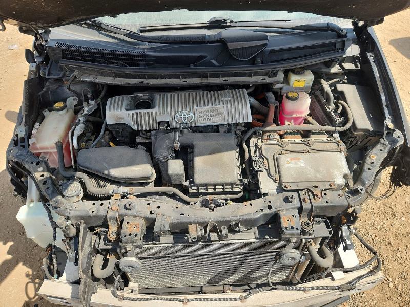 Aukcja sprzedaży 2010 Toyota Prius, vin: JTDKN3DU9A0184106, numer aukcji: 66806286