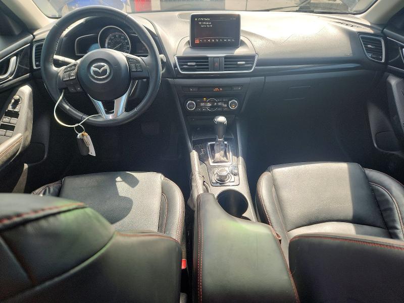 Aukcja sprzedaży 2014 Mazda 3, vin: 3MZBM1M7XEM117063, numer aukcji: 66452076