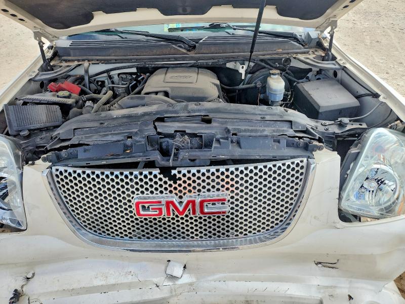 Aukcja sprzedaży 2014 Gmc Yukon Xl, vin: 1GKS2MEF9ER152325, numer aukcji: 63878006