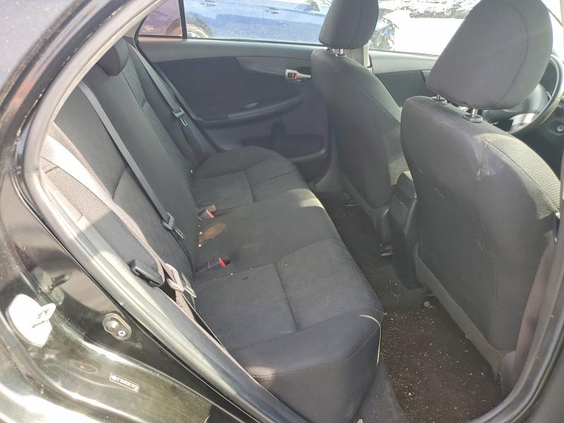 Продажа на аукционе авто 2009 Toyota Corolla, vin: 2T1BU40E99C102156, номер лота: 64157586