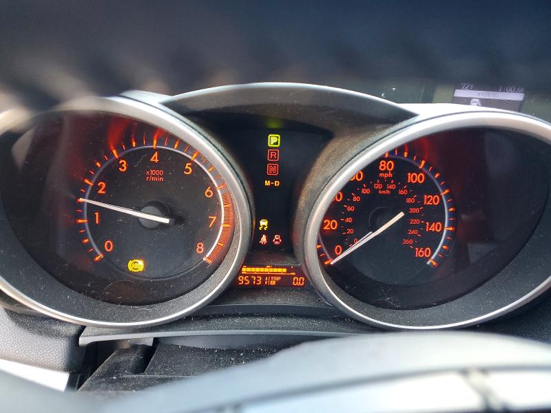 63811456 :رقم المزاد ، JM1BL1H57A1243936 vin ، 2010 Mazda 3 مزاد بيع