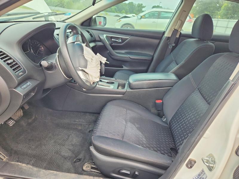 Продаж на аукціоні авто 2018 Nissan Altima, vin: 1N4AL3AP4JC218666, номер лоту: 66045126