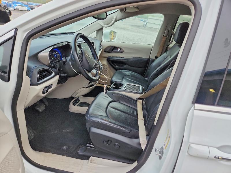 Продаж на аукціоні авто 2021 Chrysler Pacifica, vin: 2C4RC1BG0MR524436, номер лоту: 66449096