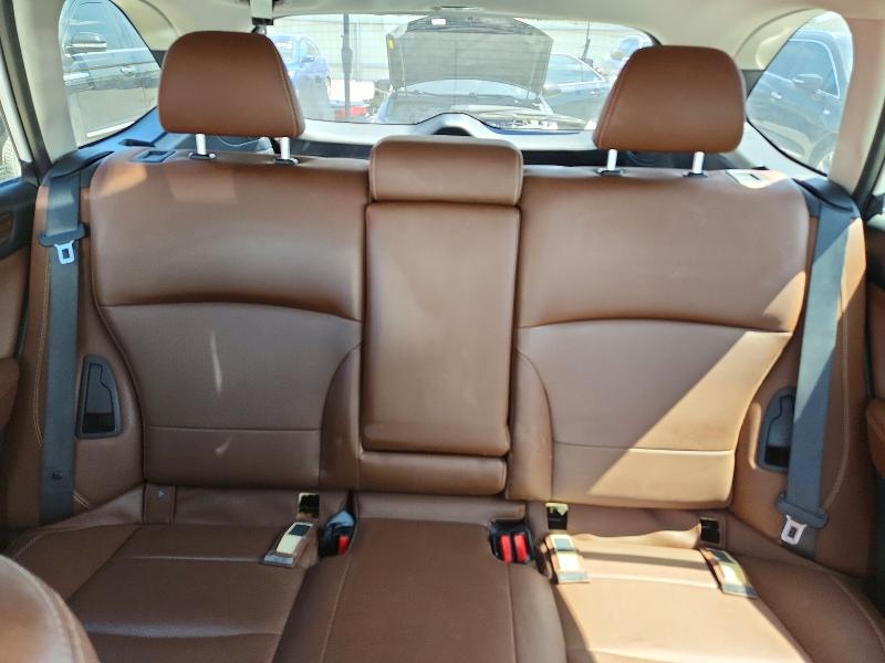 65183836 :رقم المزاد ، 4S4BSATC3J3219965 vin ، 2018 Subaru Outback مزاد بيع