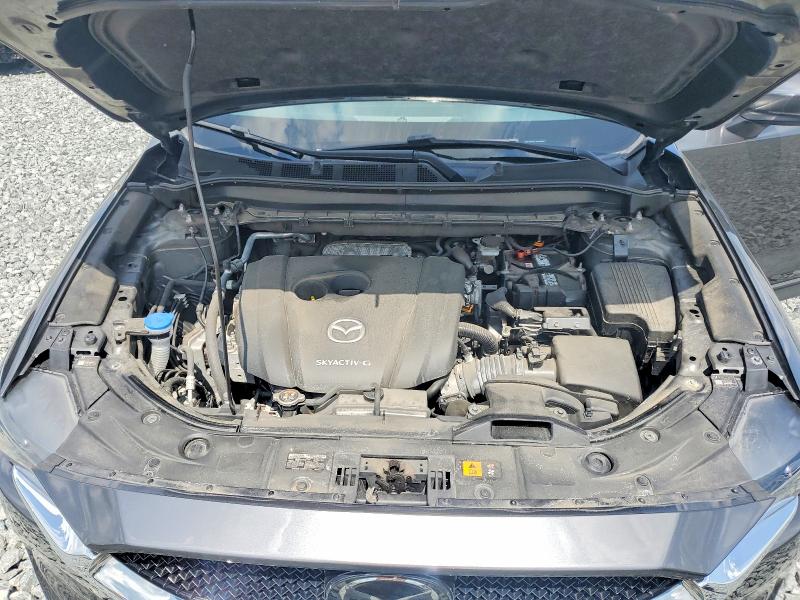 Продажа на аукционе авто 2020 Mazda Cx-5, vin: JM3KFBDM6L0793221, номер лота: 65872346