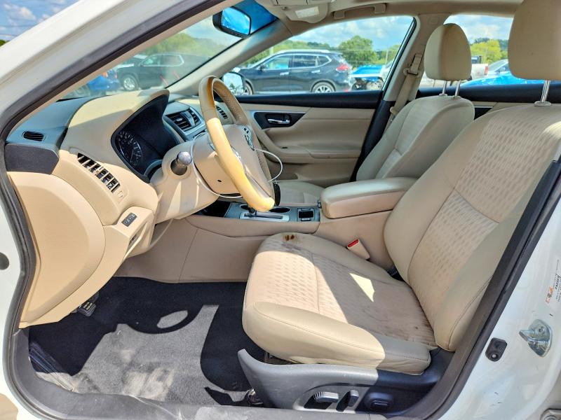 Продажа на аукционе авто 2017 Nissan Altima, vin: 1N4AL3AP9HC222352, номер лота: 66319376