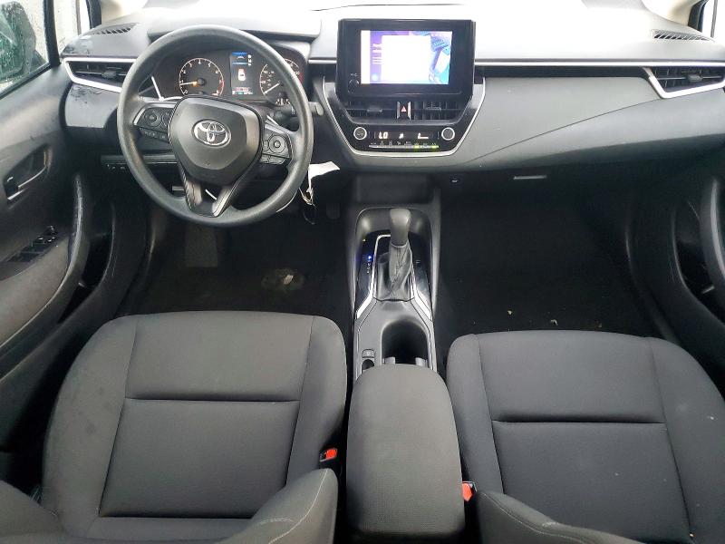 66484166 :رقم المزاد ، 5YFB4MDE3RP173721 vin ، 2024 Toyota Corolla مزاد بيع