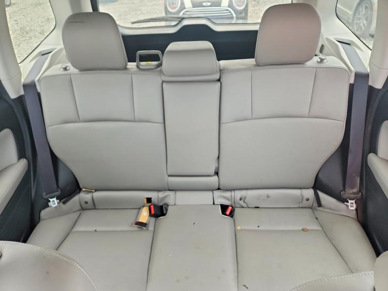 Aukcja sprzedaży 2015 Subaru Forester, vin: JF2SJAUC1FH410382, numer aukcji: 64925246
