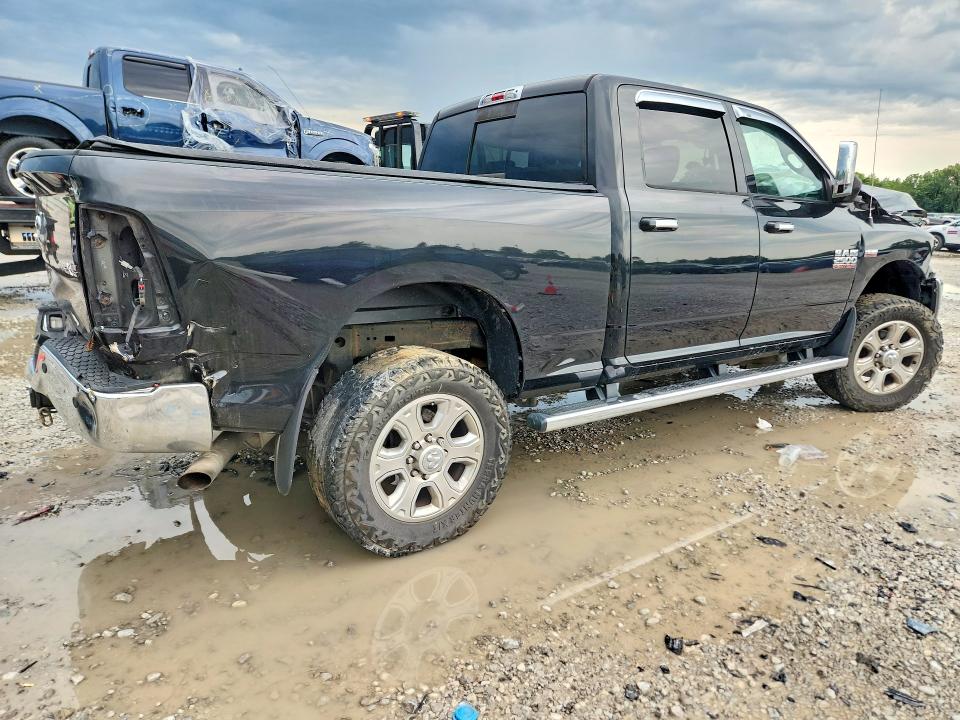 2017 Ram 2500 მანქანა იყიდება აუქციონზე, vin: 3C6UR5DJ8HG562332, აუქციონის ნომერი: 64777326