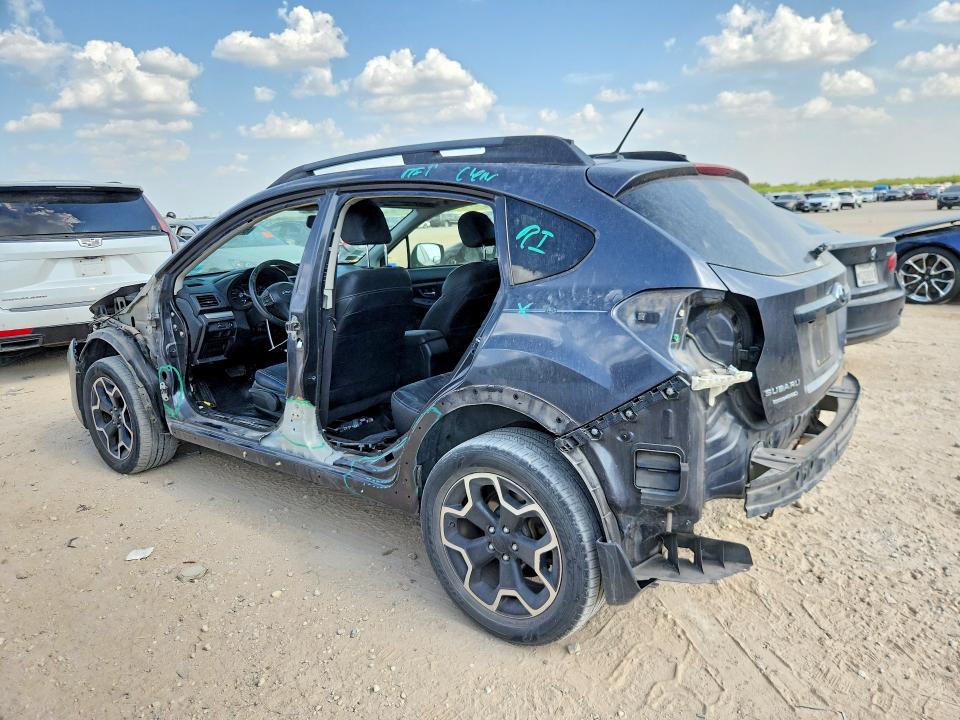 Продаж на аукціоні авто 2014 Subaru Xv Crosstrek, vin: JF2GPAKC5E8209736, номер лоту: 66047146