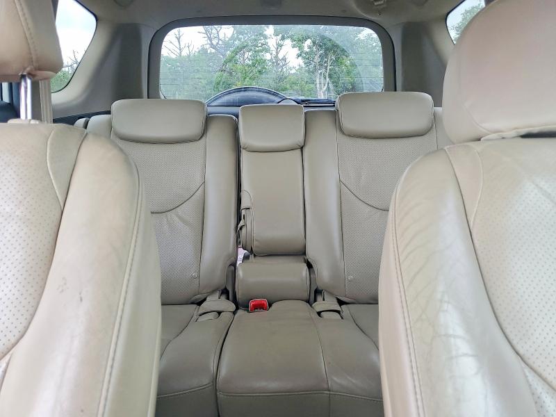 Aukcja sprzedaży 2010 Toyota Rav4, vin: 2T3DK4DV0AW029939, numer aukcji: 65369486