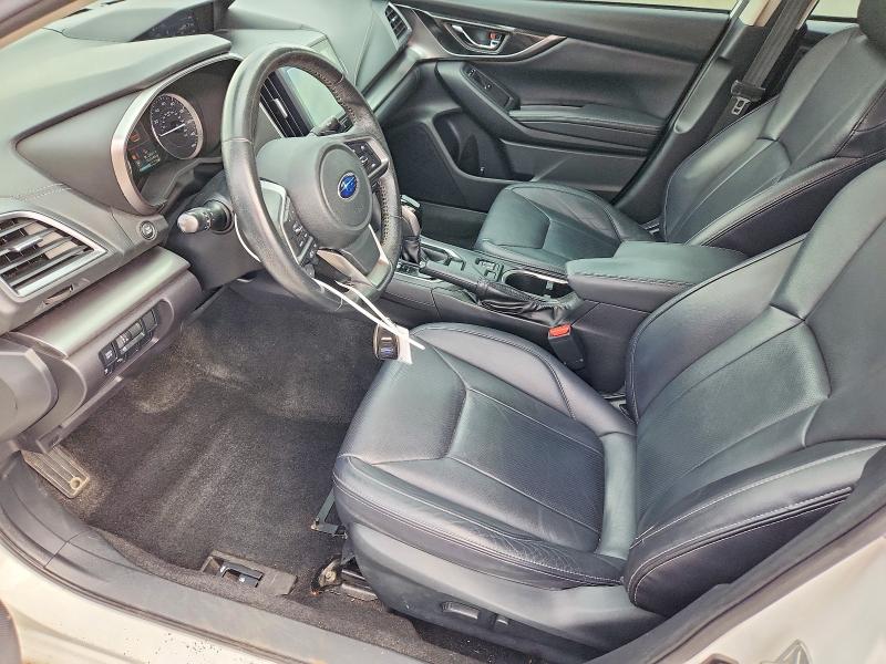 Продажа на аукционе авто 2018 Subaru Impreza, vin: 4S3GKAT68J3605544, номер лота: 65998066
