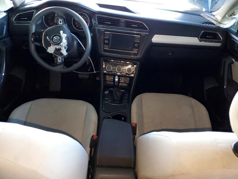 Продаж на аукціоні авто 2018 Volkswagen Tiguan, vin: 3VV1B7AX3JM033576, номер лоту: 66113926