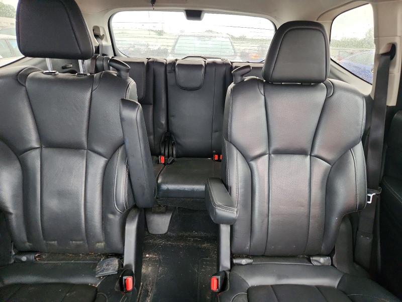 2021 Subaru Ascent მანქანა იყიდება აუქციონზე, vin: 4S4WMARD8M3423970, აუქციონის ნომერი: 63616436