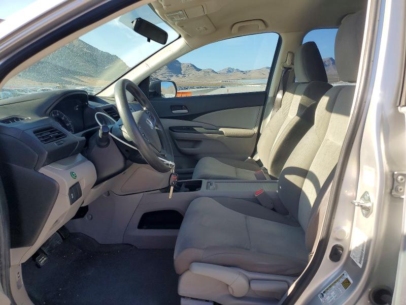 Aukcja sprzedaży 2012 Honda Cr-v, vin: 2HKRM3H37CH506475, numer aukcji: 64969216