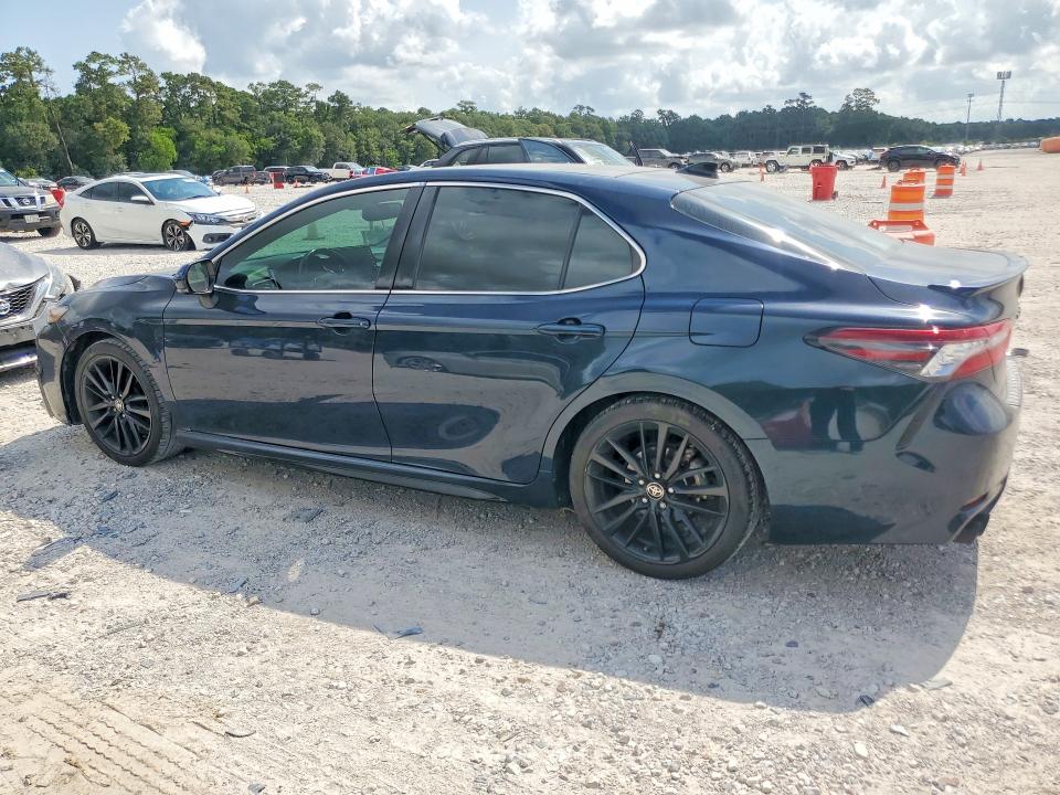 Aukcja sprzedaży 2021 Toyota Camry, vin: 4T1K61AK8MU524164, numer aukcji: 64078176