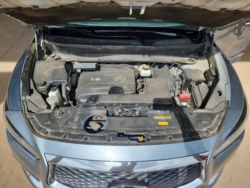 Aukcja sprzedaży 2018 Infiniti Qx60, vin: 5N1DL0MN8JC514141, numer aukcji: 66291956