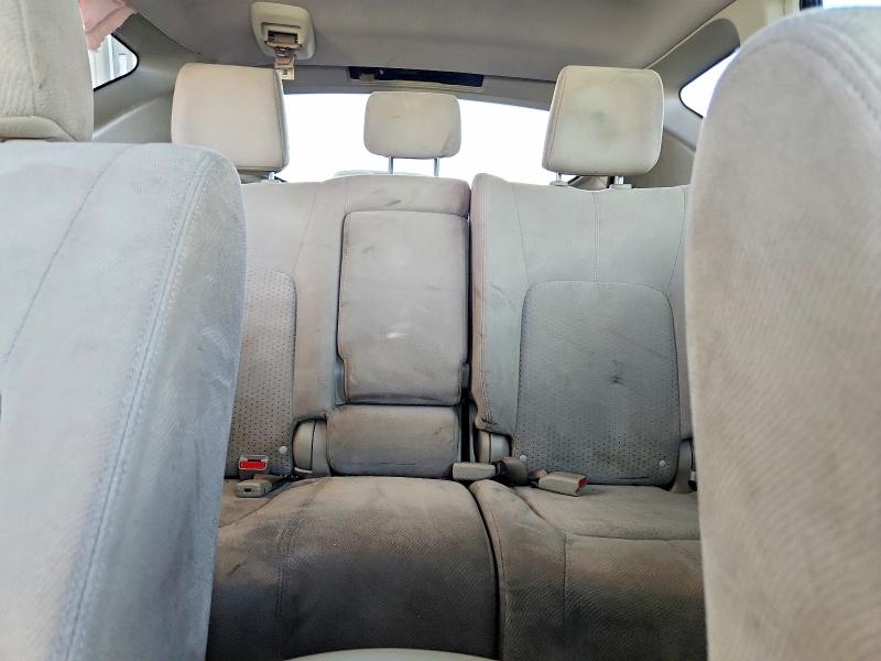 Aukcja sprzedaży 2014 Nissan Murano, vin: JN8AZ1MU0EW406575, numer aukcji: 66965616