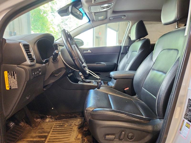 Aukcja sprzedaży 2017 Kia Sportage, vin: KNDPNCAC9H7225143, numer aukcji: 65228016