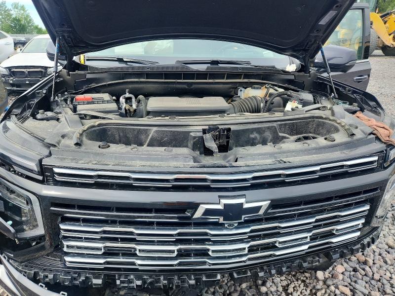 Продаж на аукціоні авто 2025 Chevrolet Tahoe, vin: 1GNS6TRL9SR204520, номер лоту: 65489636