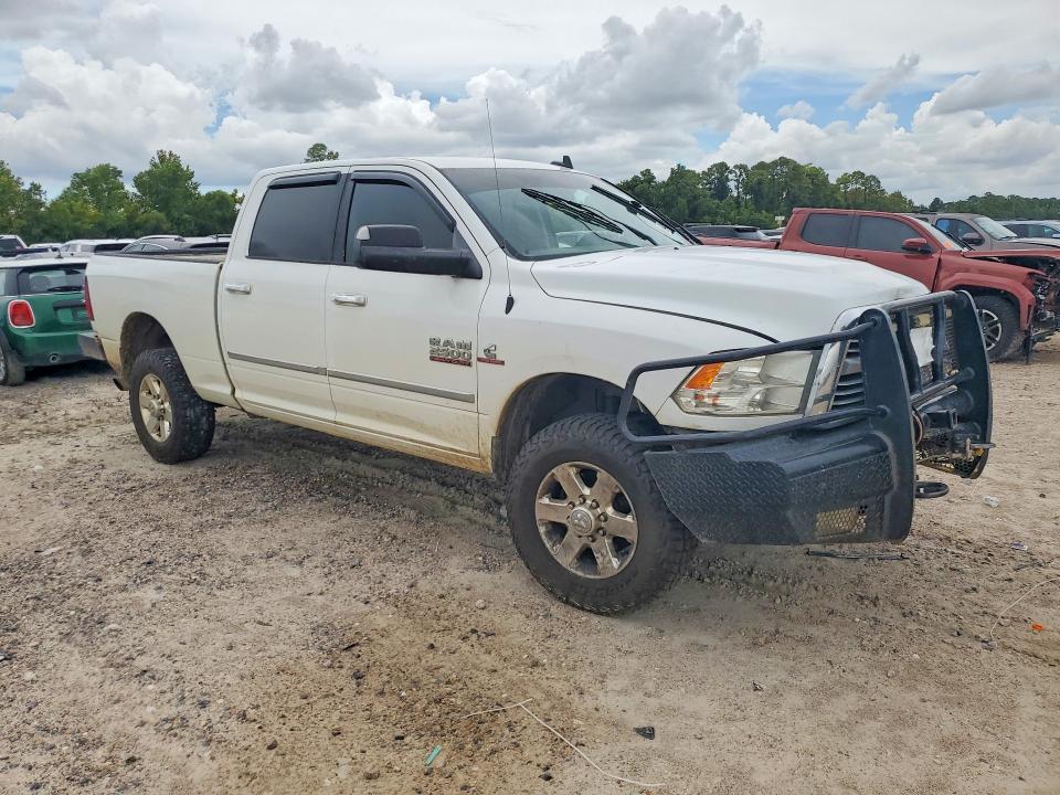 Продажа на аукционе авто 2015 Ram 2500, vin: 3C6UR5DL1FG516422, номер лота: 64462906