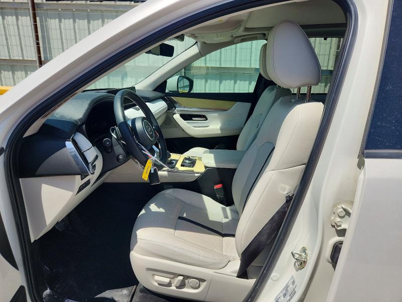 Aukcja sprzedaży 2025 Mazda Cx-90, vin: JM3KKEHC4S1238100, numer aukcji: 65319806