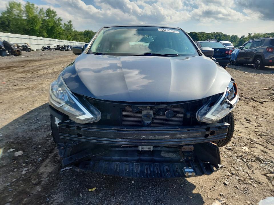 Aukcja sprzedaży 2018 Nissan Sentra, vin: 3N1AB7APXJY232764, numer aukcji: 64251756