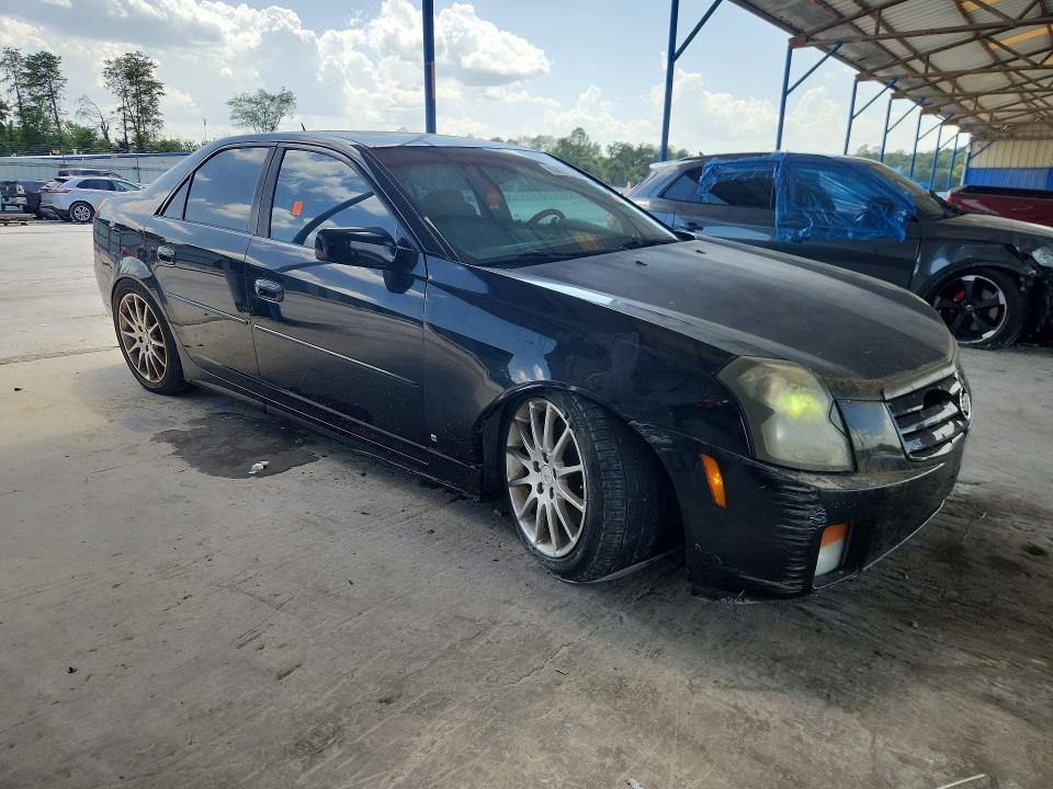 Aukcja sprzedaży 2006 Cadillac Cts-v, vin: 1G6DP577770161410, numer aukcji: 63888546