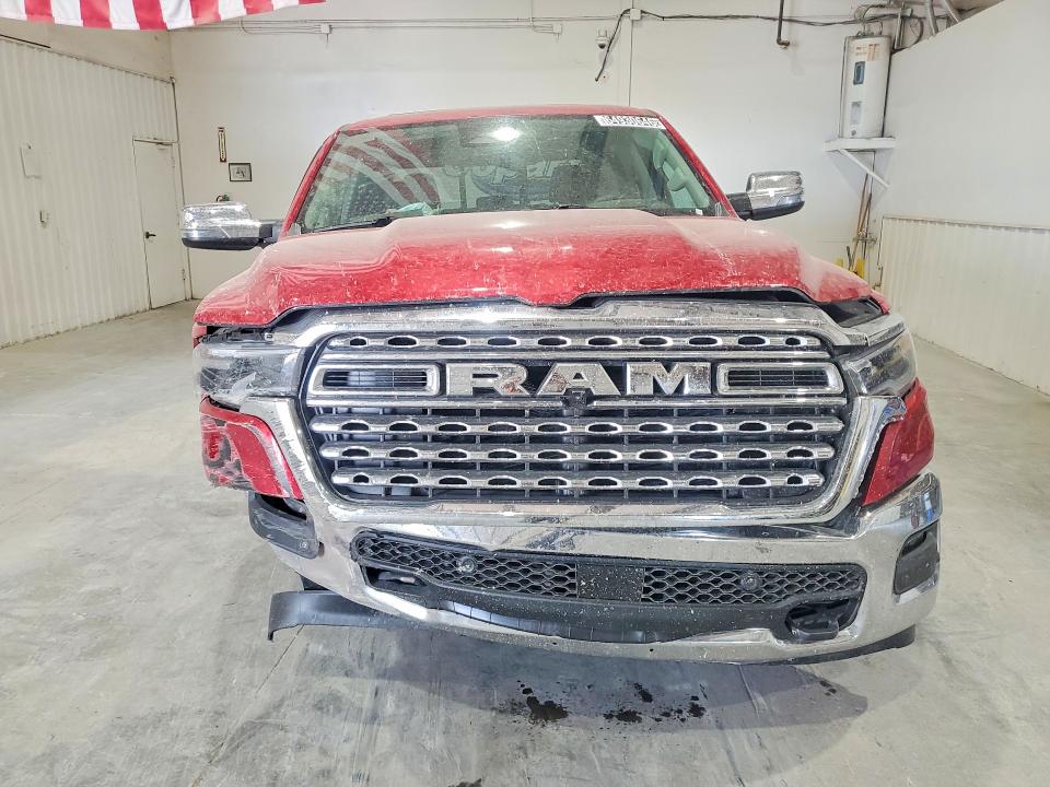 Продажа на аукционе авто 2026 Ram 1500, vin: 1C6SRFHP7TN394940, номер лота: 64930646