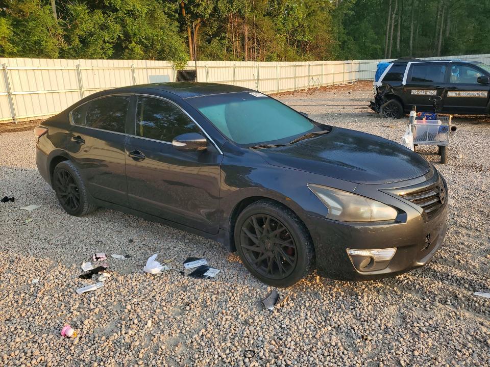 Aukcja sprzedaży 2015 Nissan Altima, vin: 1N4AL3AP1FC950115, numer aukcji: 64751506
