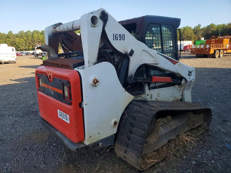 64629186 :رقم المزاد ، AT6321690 vin ، 2019 Bobcat T770 مزاد بيع