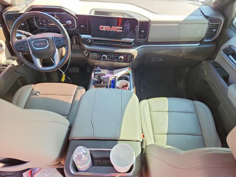 Продажа на аукционе авто 2026 Gmc Sierra, vin: 3GTUUDELXTG265220, номер лота: 66264656