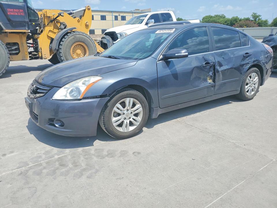 62454956 :رقم المزاد ، 1N4AL2AP3BN431186 vin ، 2011 Nissan Altima مزاد بيع