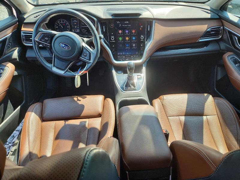 66031356 :رقم المزاد ، 4S4BTAPC1N3201994 vin ، 2022 Subaru Outback مزاد بيع