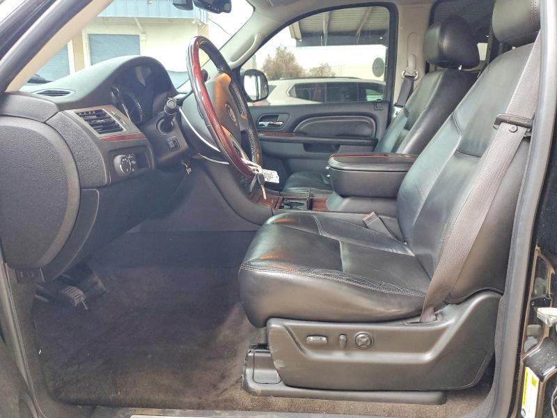 Продажа на аукционе авто 2010 Cadillac Escalade, vin: 1GYUCCEF9AR163454, номер лота: 66382726
