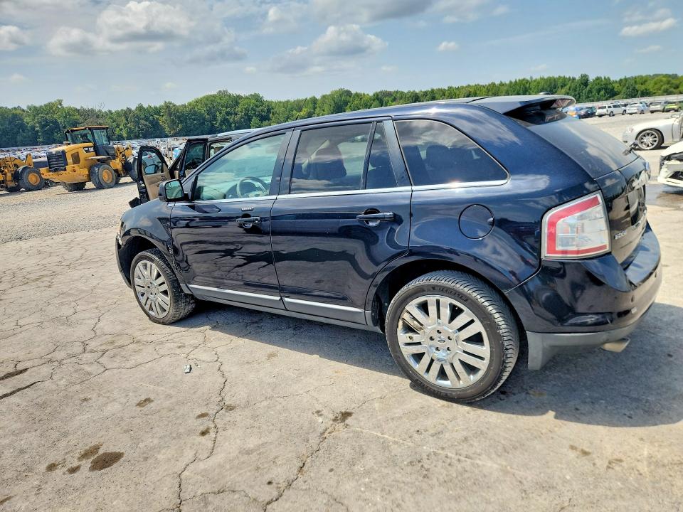 Aukcja sprzedaży 2010 Ford Edge, vin: 2FMDK3KC4ABA07744, numer aukcji: 65604856