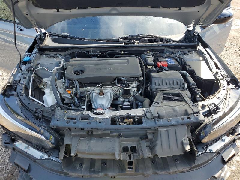 Aukcja sprzedaży 2025 Honda Civic, vin: 2HGFE2F54SH570173, numer aukcji: 63109276
