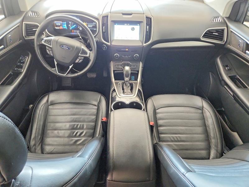 Продажа на аукционе авто 2016 Ford Edge, vin: 2FMPK3J83GBC35284, номер лота: 63255556
