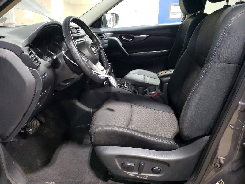 Aukcja sprzedaży 2019 Nissan Rogue, vin: 5N1AT2MV4KC730410, numer aukcji: 65240466