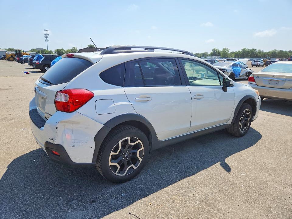 2016 Subaru Crosstrek მანქანა იყიდება აუქციონზე, vin: JF2GPABC9G8337433, აუქციონის ნომერი: 64019646