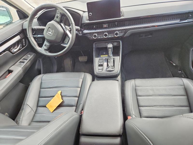 Продажа на аукционе авто 2024 Honda Cr-v, vin: 2HKRS4H74RH105683, номер лота: 62956766