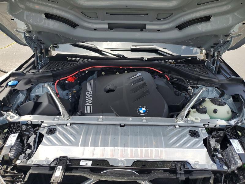 Продажа на аукционе авто 2026 Bmw X3, vin: 5UX53GP03T9512877, номер лота: 63354946