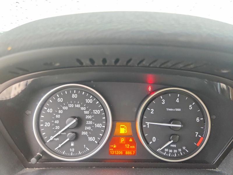 Aukcja sprzedaży 2013 Bmw X5, vin: 5UXZV4C59D0B16912, numer aukcji: 61876946