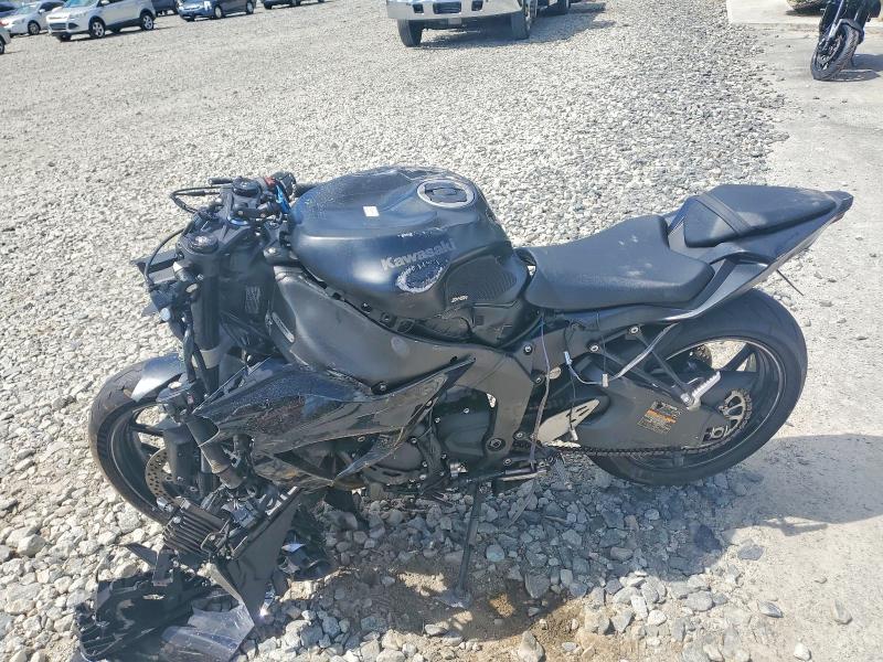 Продажа на аукционе авто 2024 Kawasaki Zx636, vin: JKBZXJK17RA000671, номер лота: 66199006