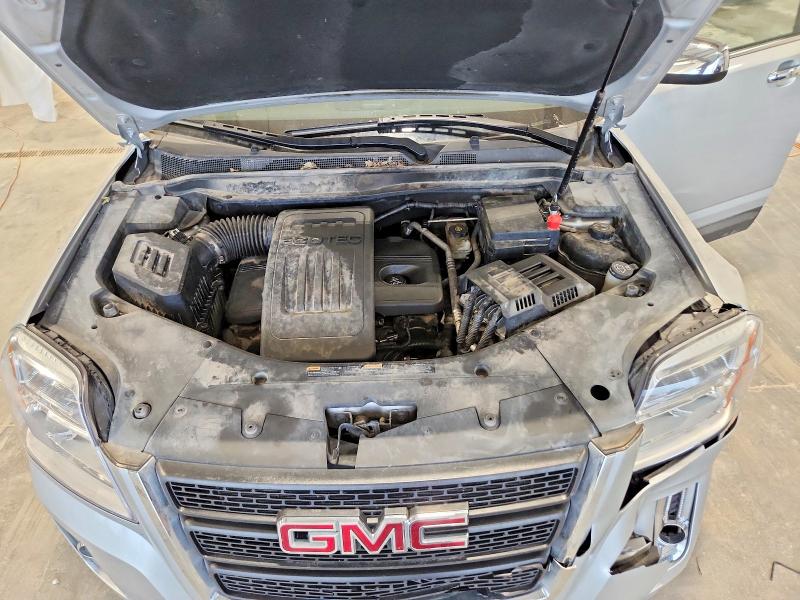 Aukcja sprzedaży 2010 Gmc Terrain, vin: 2CTFLGEW1A6367509, numer aukcji: 63614566