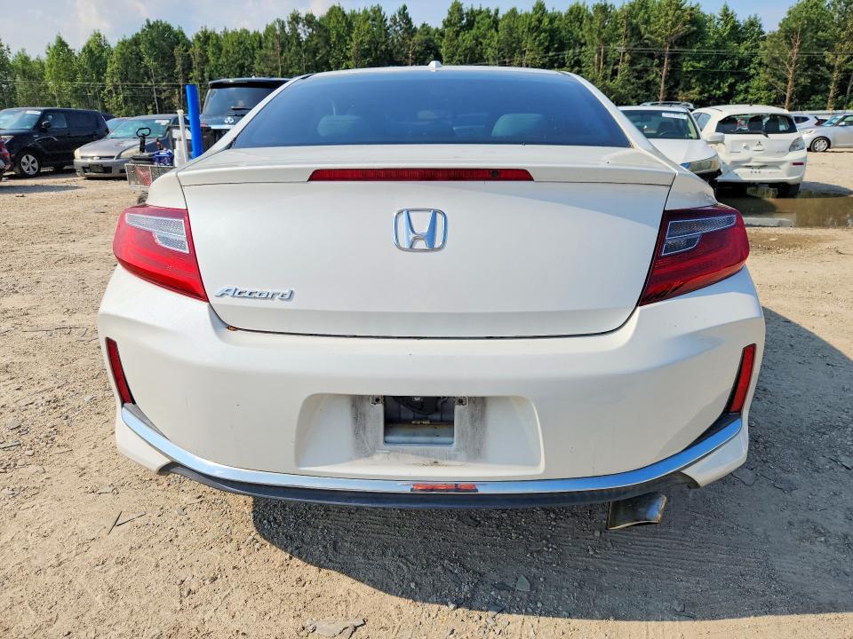 Aukcja sprzedaży 2016 Honda Accord, vin: 1HGCT1B80GA000423, numer aukcji: 63577246