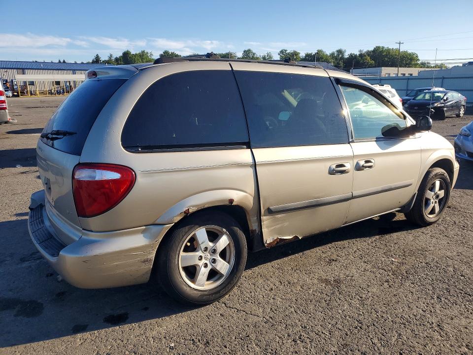 Aukcja sprzedaży 2005 Dodge Caravan, vin: 1D4GP45R65B135023, numer aukcji: 65837186